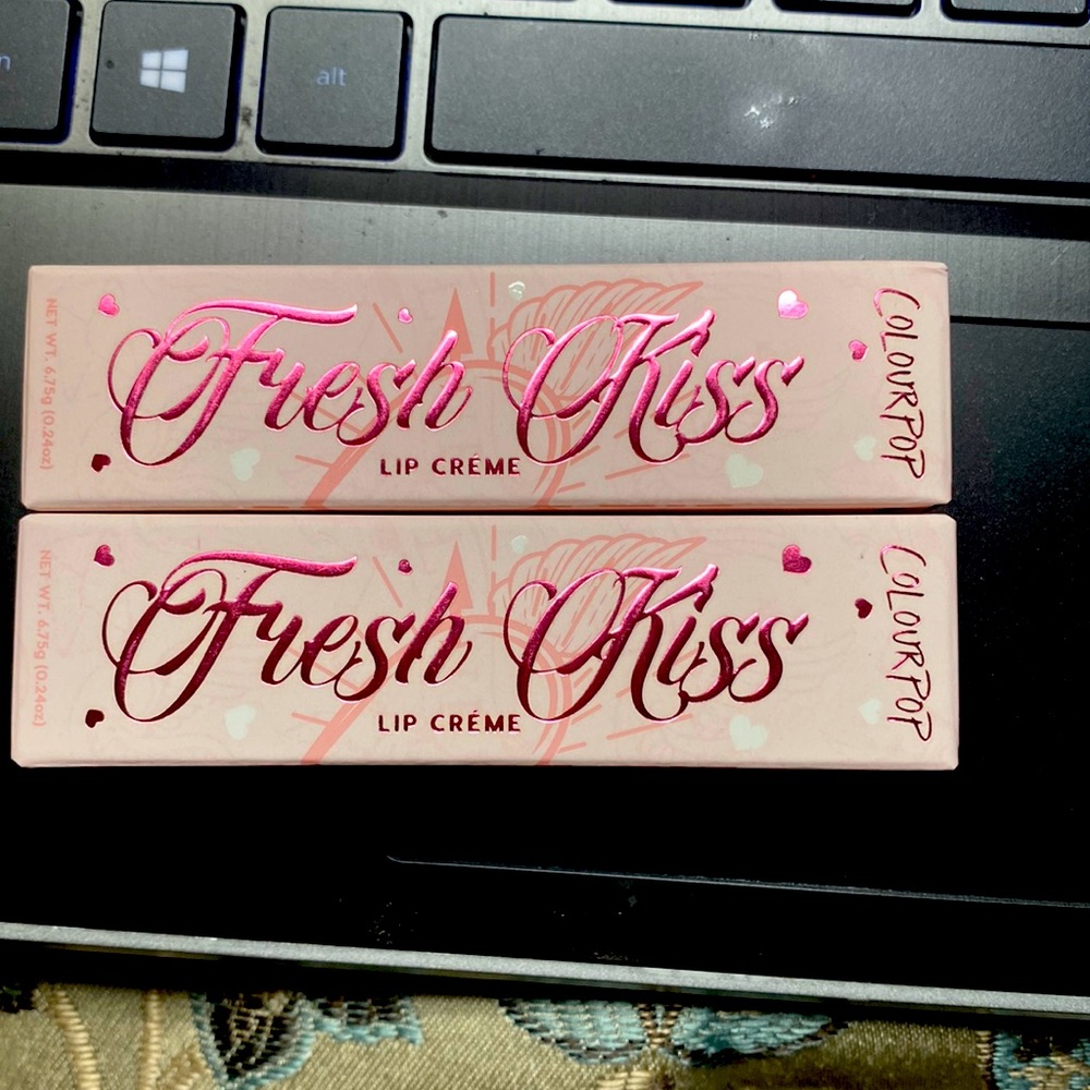 Lip Crème bundle